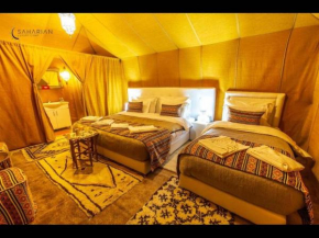 Room in Bungalow - Saharian Luxury Camp